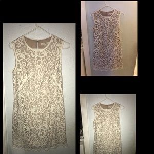Ann Taylor loft dress